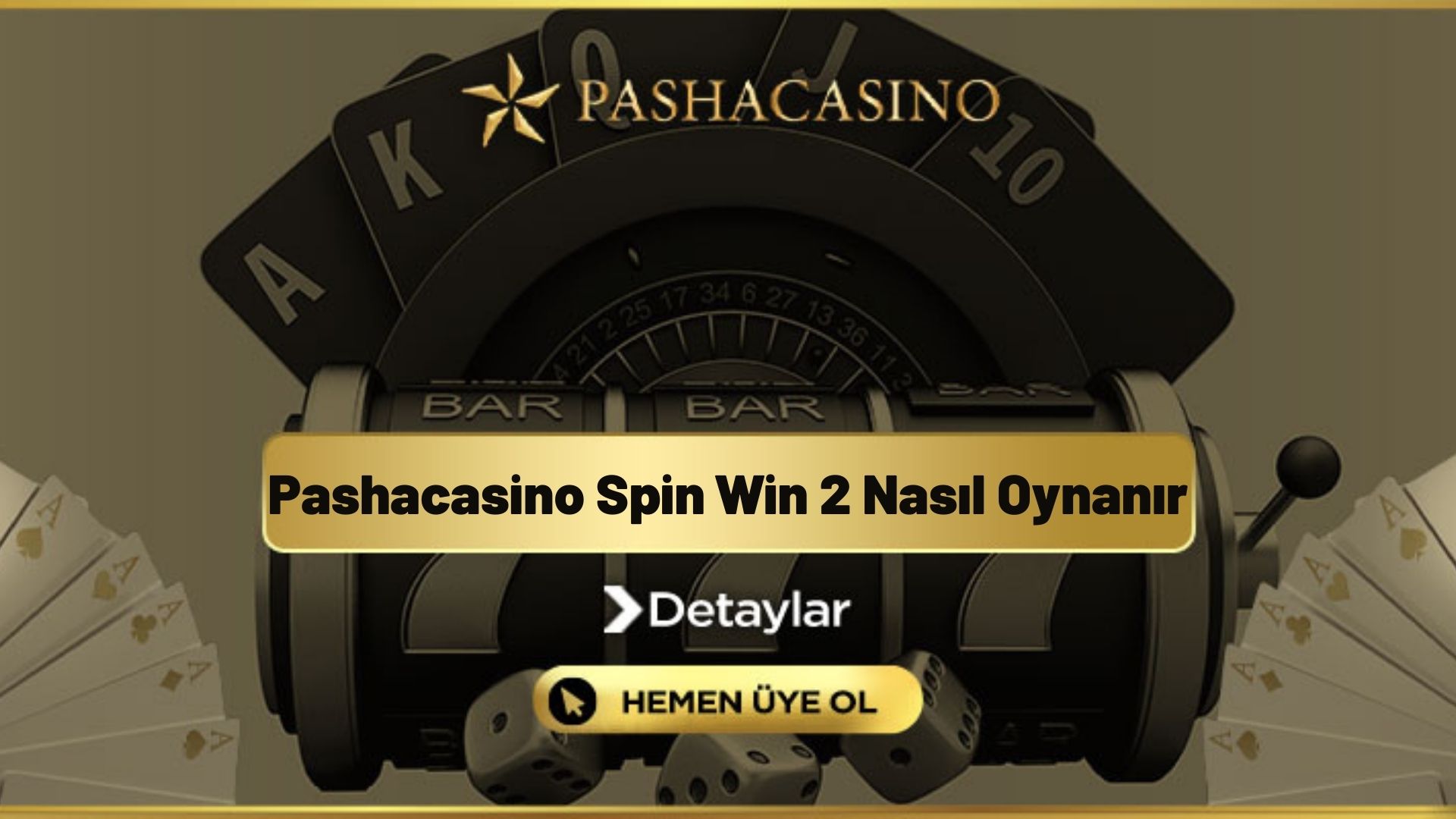Pashacasino Spin Win 2 Nasıl Oynanır
