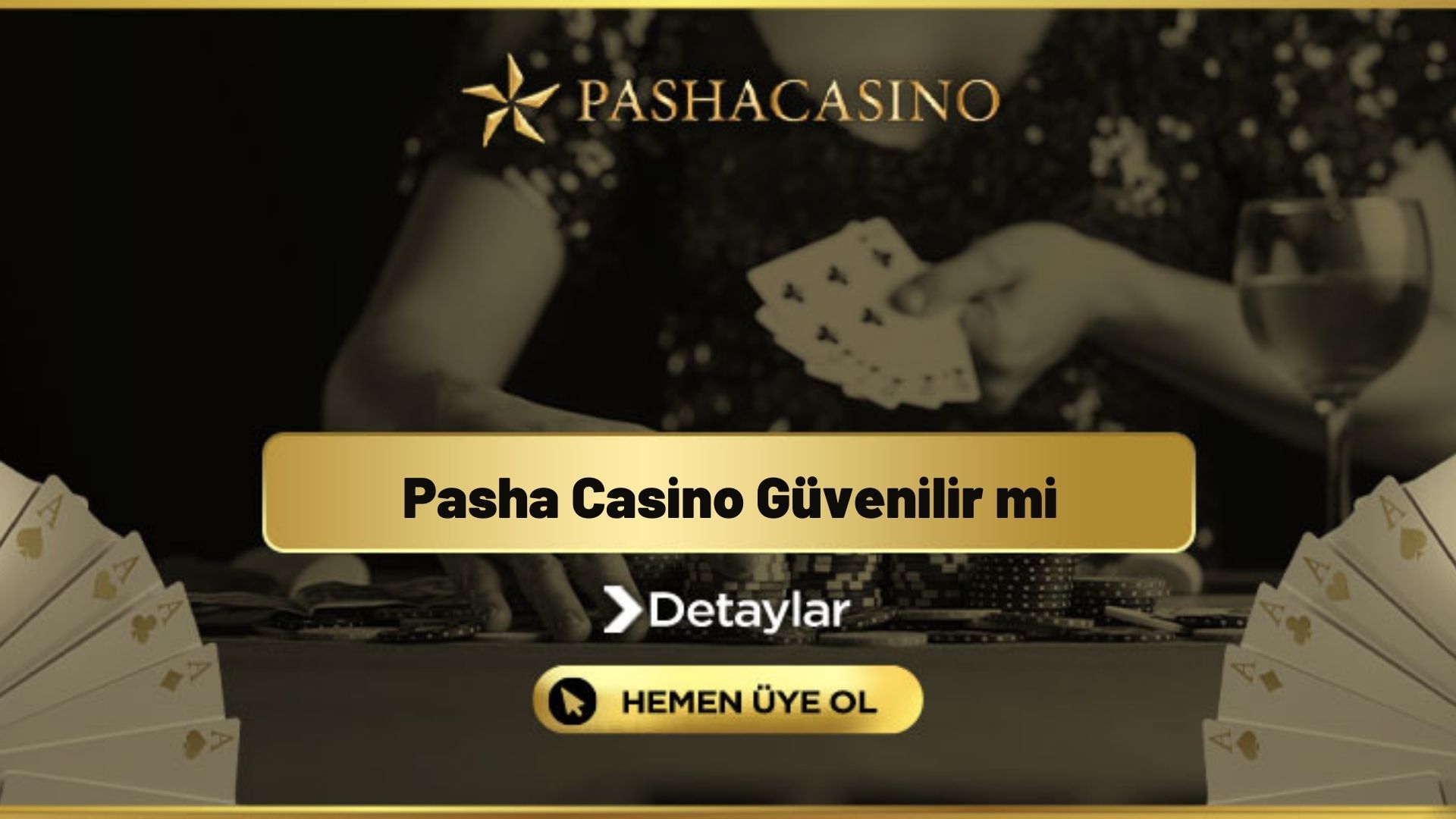 Pasha Casino Güvenilir mi