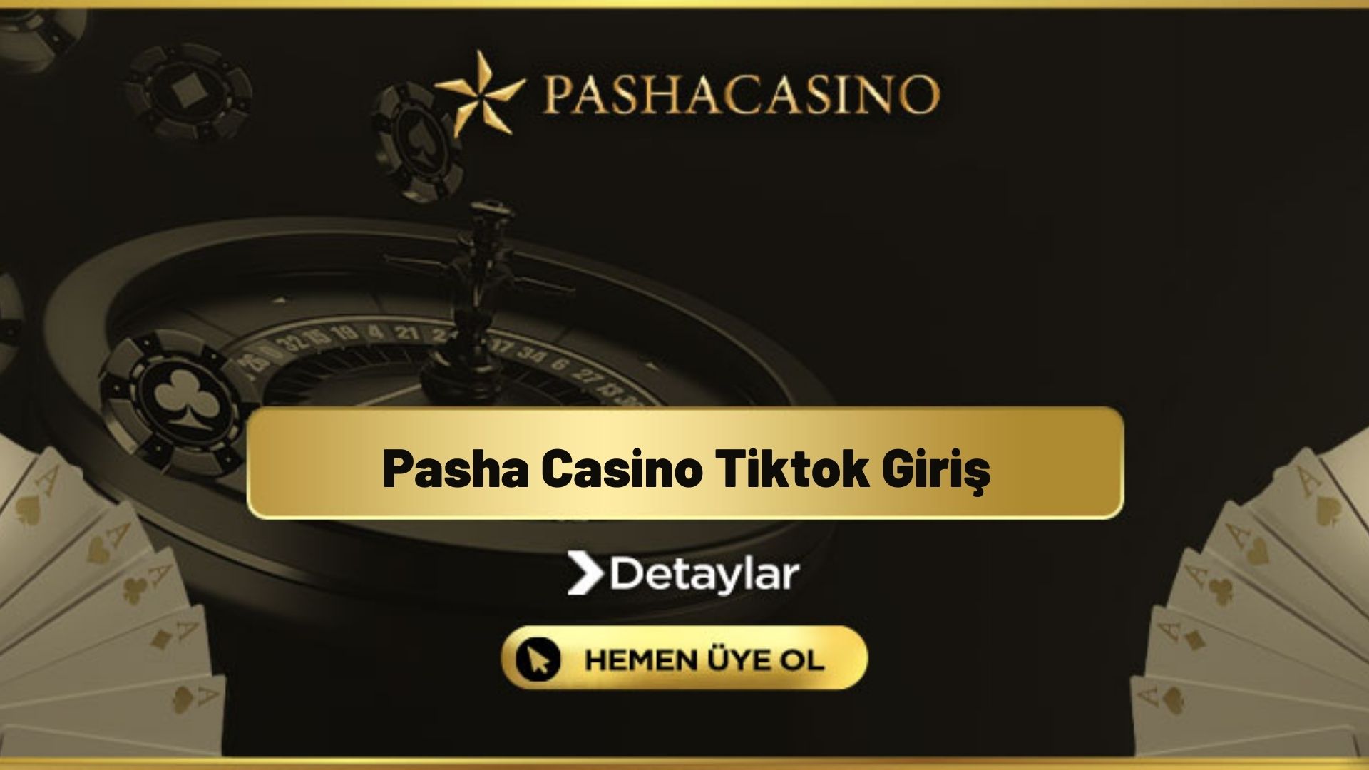 Pasha Casino Tiktok Giriş