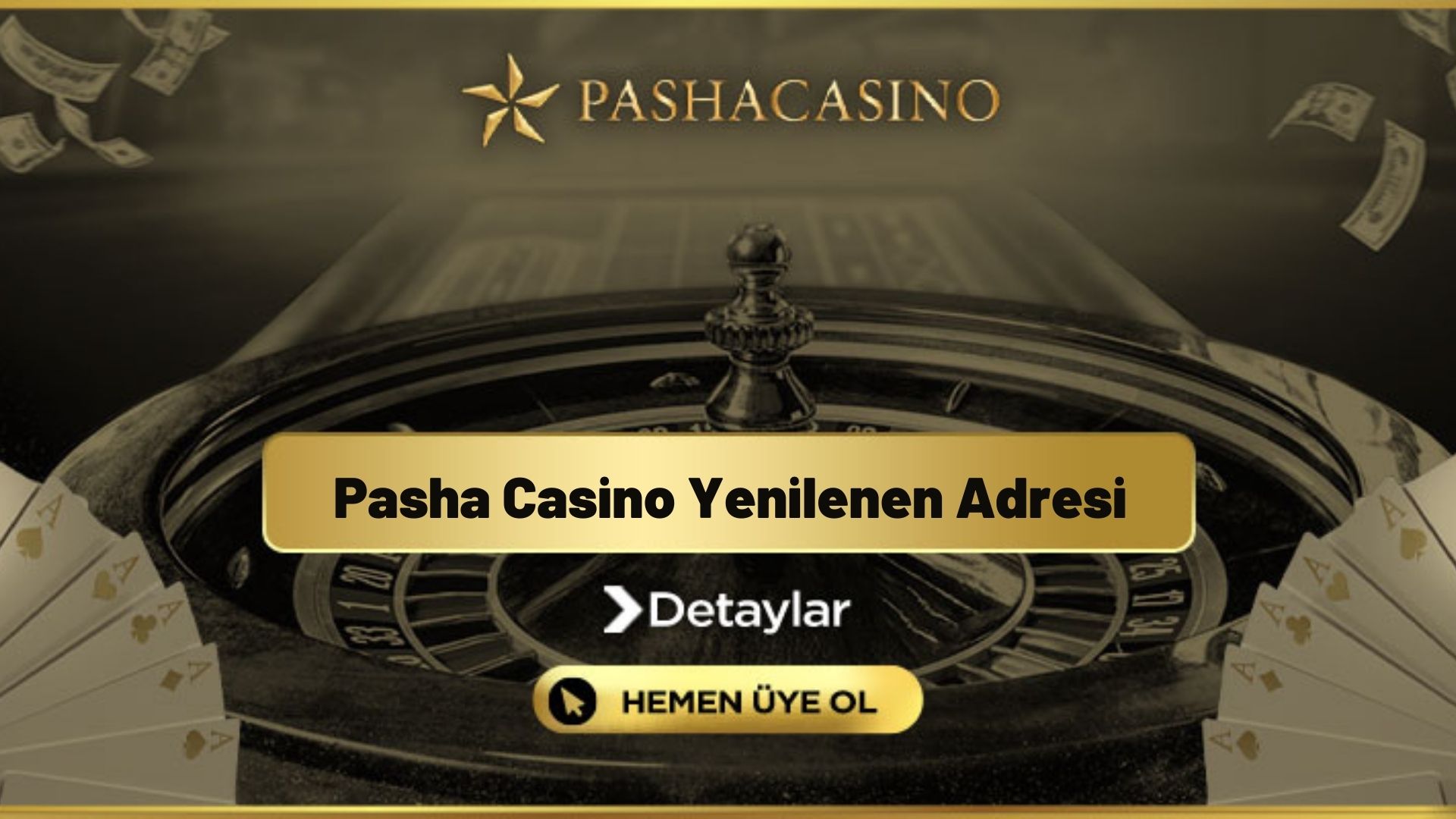 Pasha Casino Yenilenen Adresi