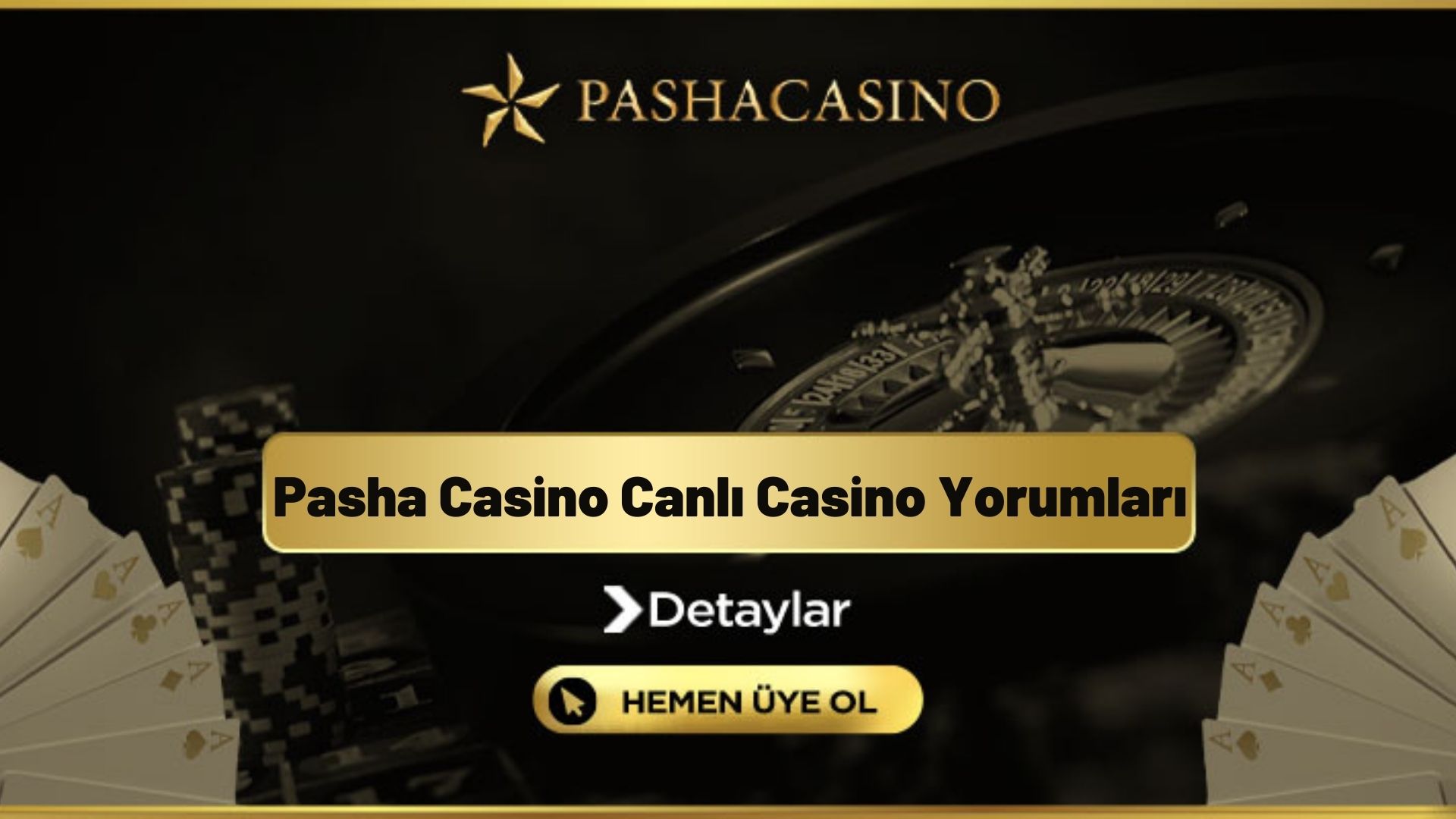 Pasha Casino Canlı Casino Yorumları