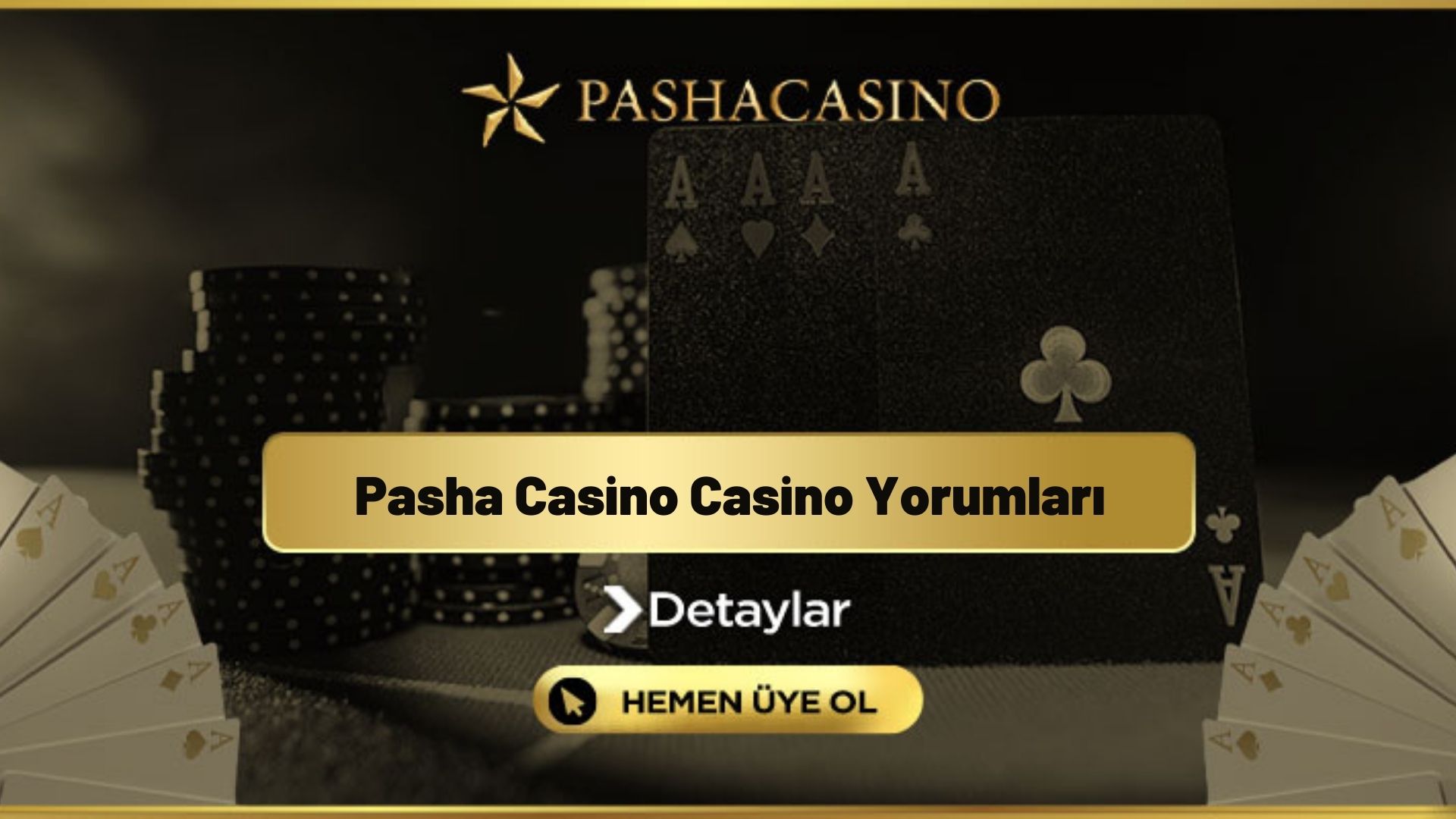 Pasha Casino Casino Yorumları