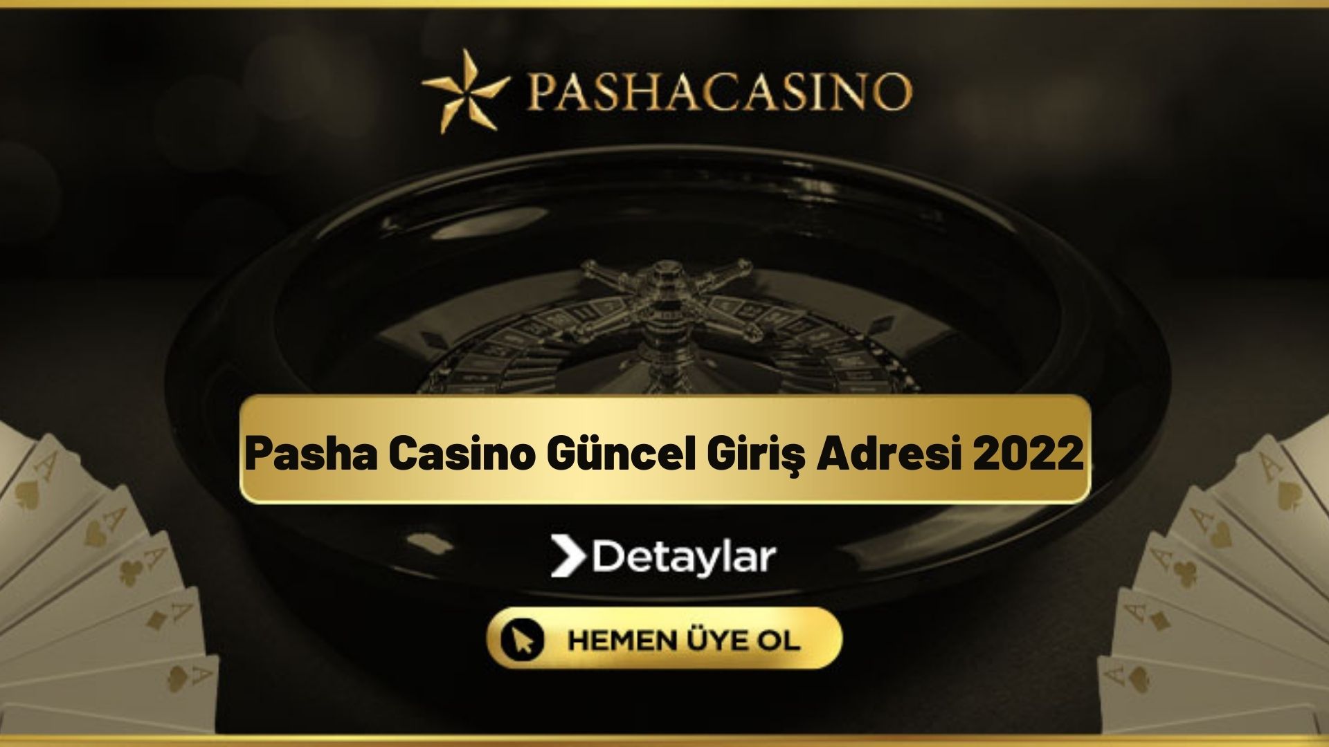 Pasha Casino Güncel Giriş Adresi 2022
