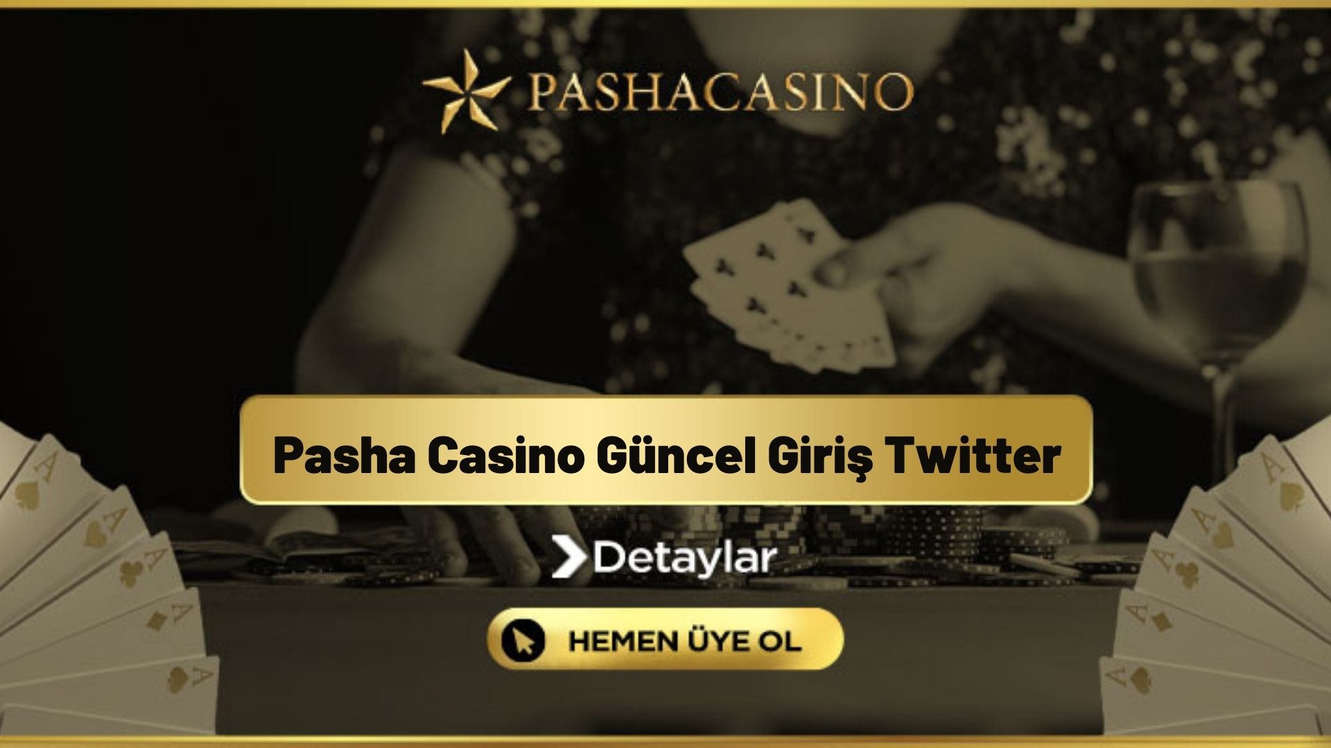 Pasha Casino Güncel Giriş Twitter